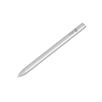 Stylet Logitech Crayon USB-C - Photo officielle Logitech 1