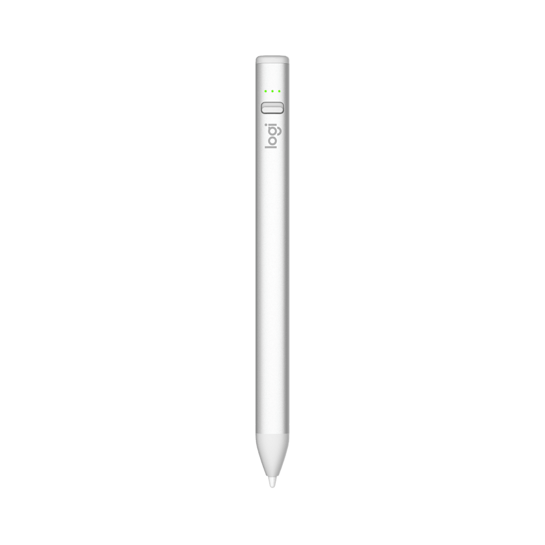 Stylet Logitech Crayon USB-C - Photo officielle Logitech 1