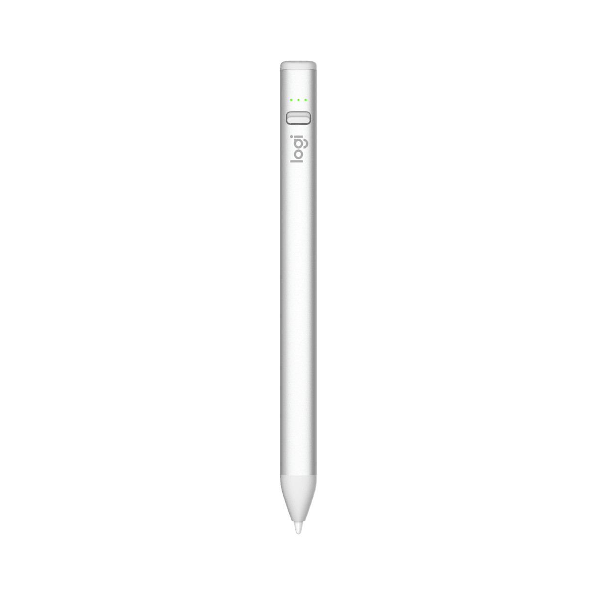 Stylet Logitech Crayon USB-C - Photo officielle Logitech 2