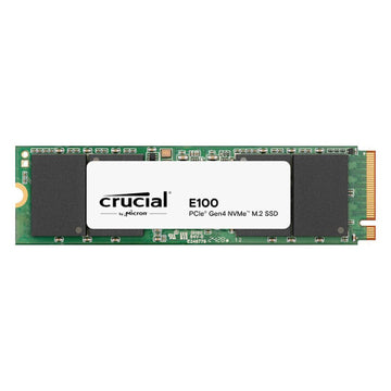 Crucial E100 M.2 PCIe NVMe 480GB