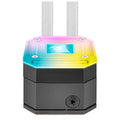 Corsair iCue H100i Elite Capellix RGB (Blanc)
