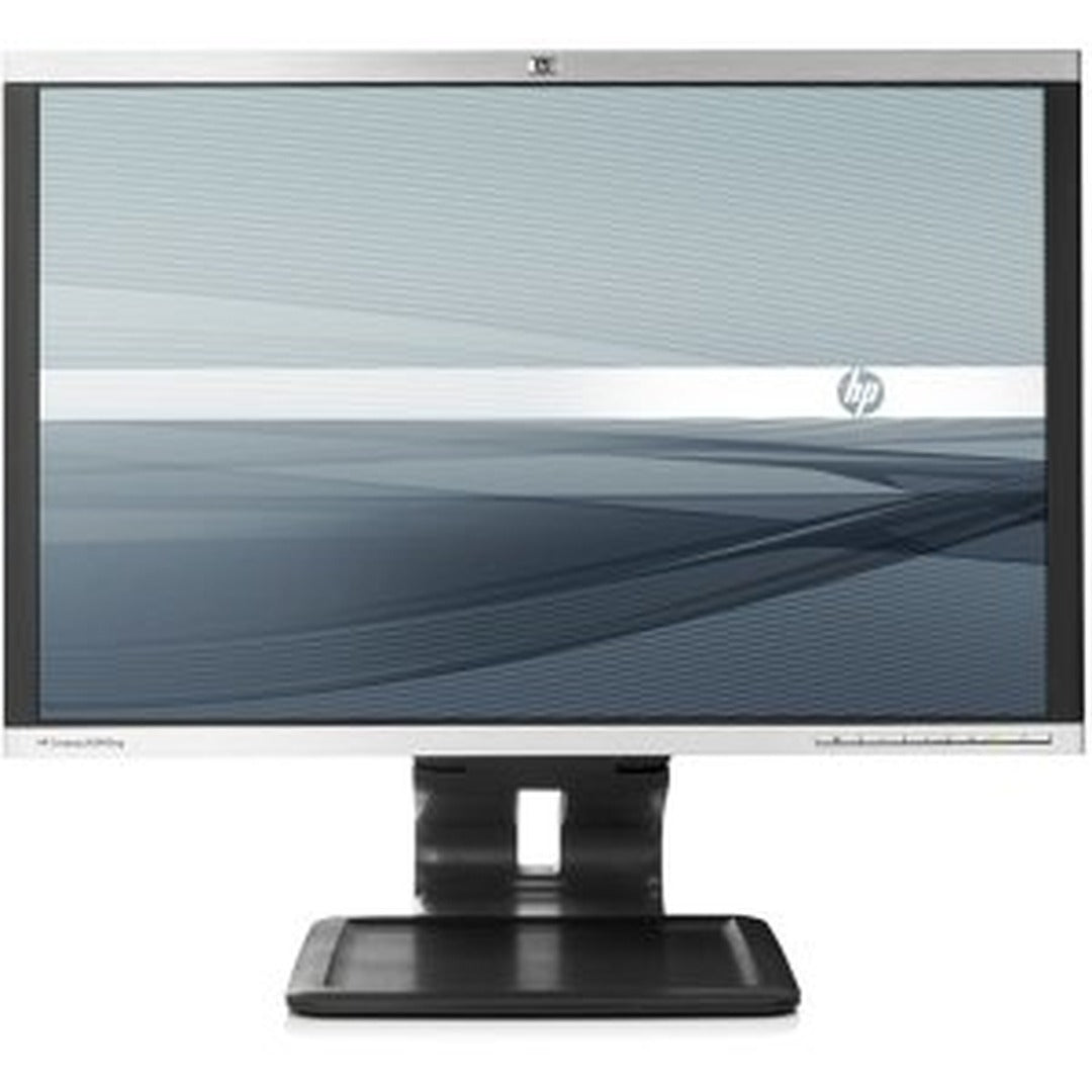 Moniteur HP LA2405wg 23.8" VA au Maroc - vue principale