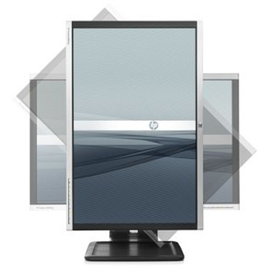 Moniteur HP LA2405wg 23.8" VA - image produit 6