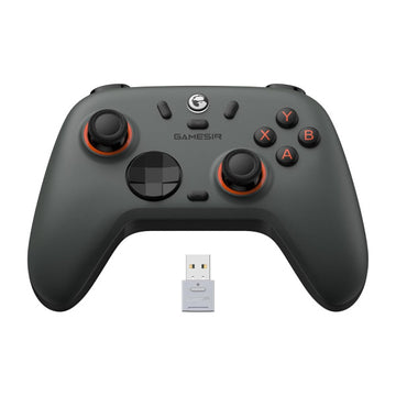 GameSir Nova 2 Lite 2.4G Wireless Controller (Gray)