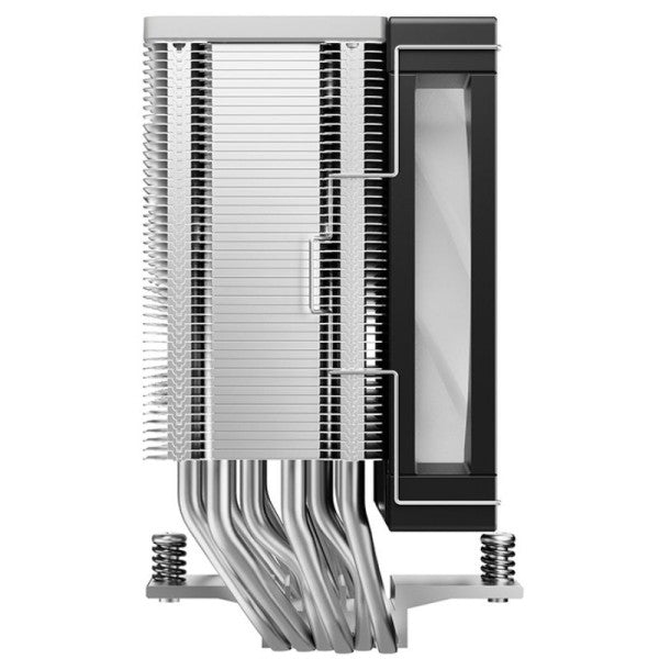 DeepCool AG600 Black ARGB