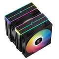 DeepCool AG620 BK ARGB V2 (Black)