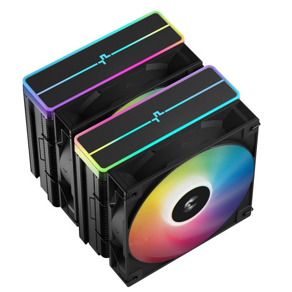 DeepCool AG620 BK ARGB V2 (Black)