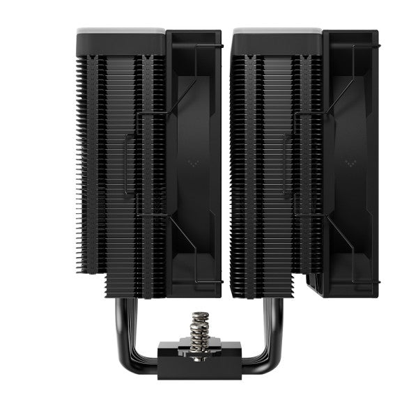 DeepCool AG620 BK ARGB V2 (Black)