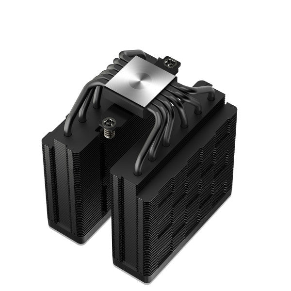 DeepCool AG620 BK ARGB V2 (Black)