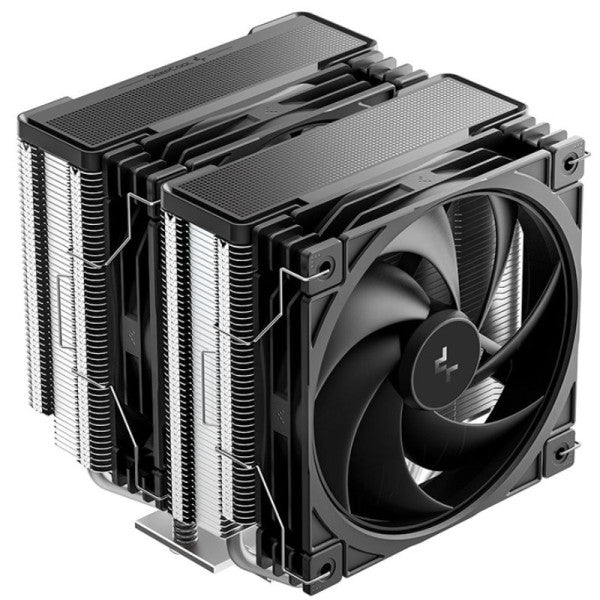 DeepCool AG620 G2 Black