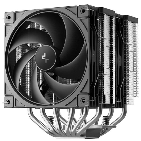 DeepCool AG620 G2 Black