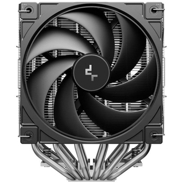DeepCool AG620 G2 Black