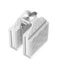 DeepCool AG620 WH ARGB V2 (White)