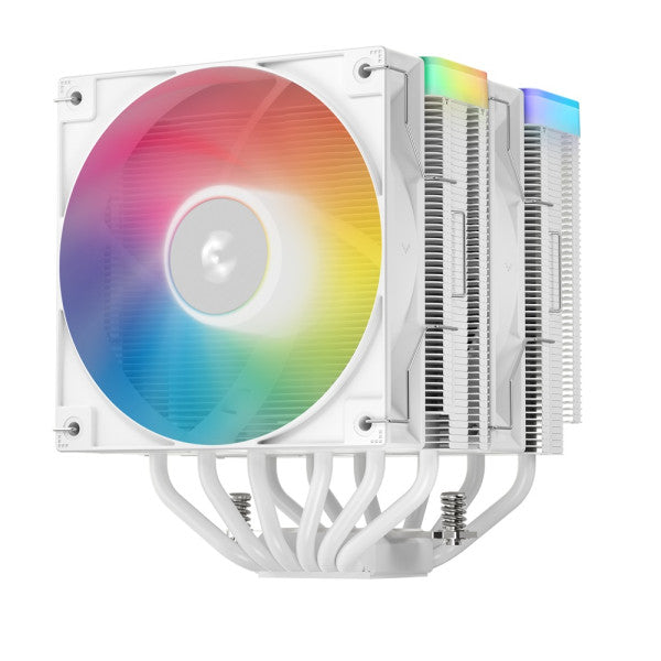 DeepCool AG620 WH ARGB V2 (White)