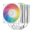 DeepCool AG620 WH ARGB V2 (White)