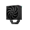 DeepCool AK400 Digital PRO Black