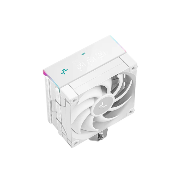 DeepCool AK400 Digital PRO White