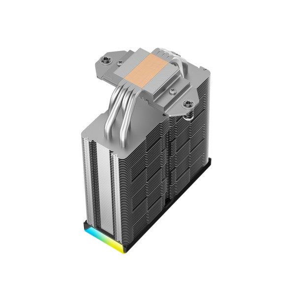DeepCool AK400 DIGITAL SE (Black)