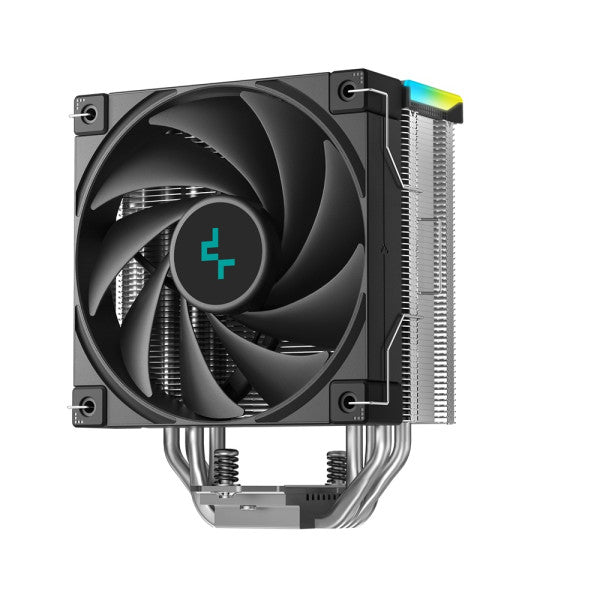 DeepCool AK400 DIGITAL SE (Black)