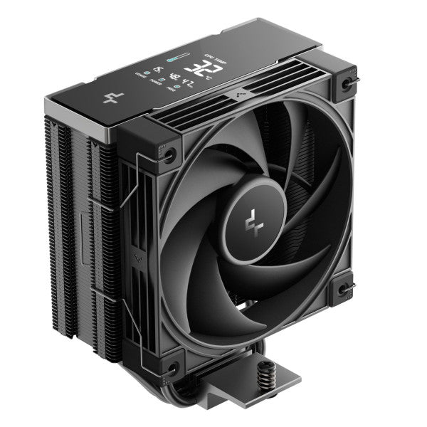 DeepCool AK400 G2 Digital NYX Black