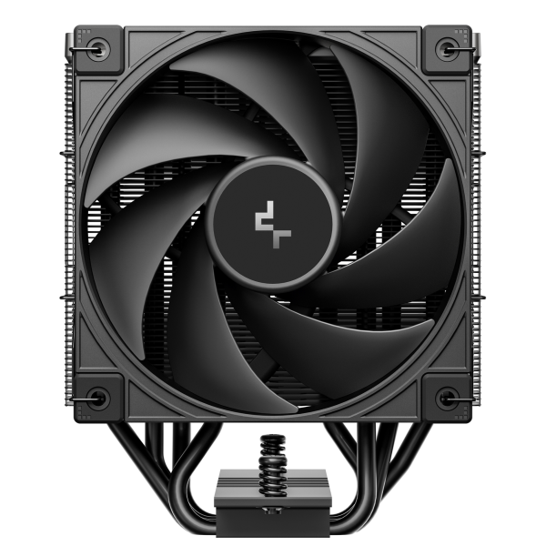 DeepCool AK400 G2 Digital NYX Black
