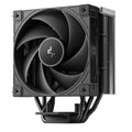 DeepCool AK400 G2 Digital NYX Black