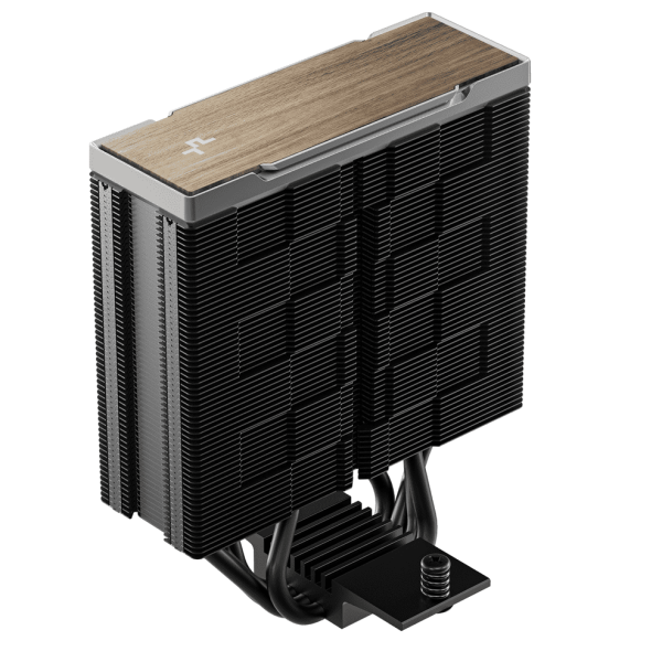 DeepCool AK400 G2 Noir