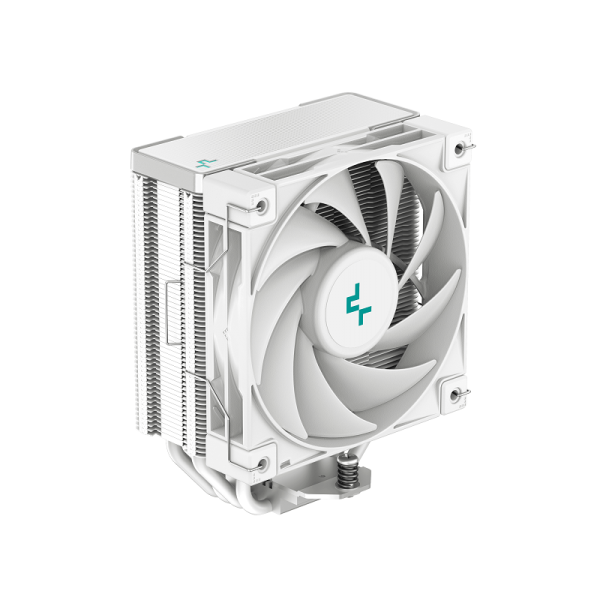 DeepCool AK400 White