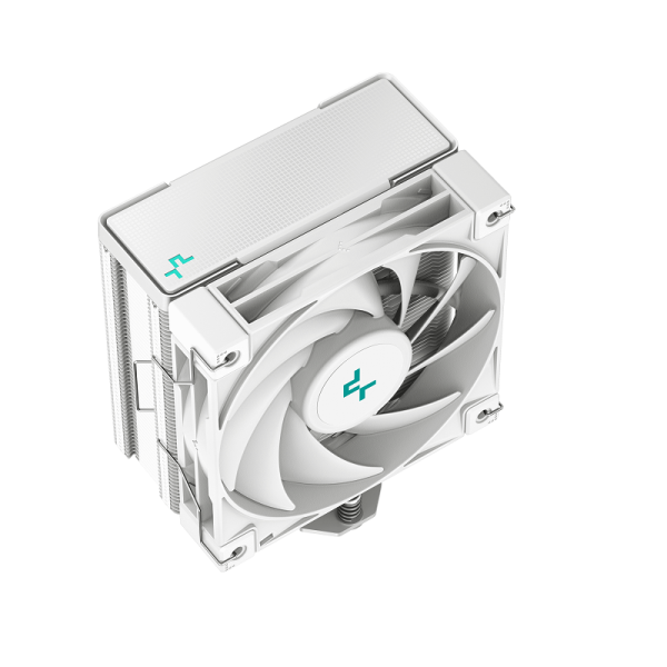 DeepCool AK400 White