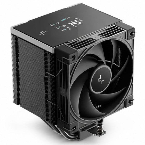 DeepCool AK500 G2 DIGITAL NYX Black