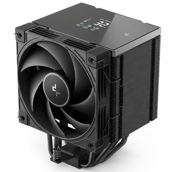 DeepCool AK500 G2 DIGITAL NYX Black