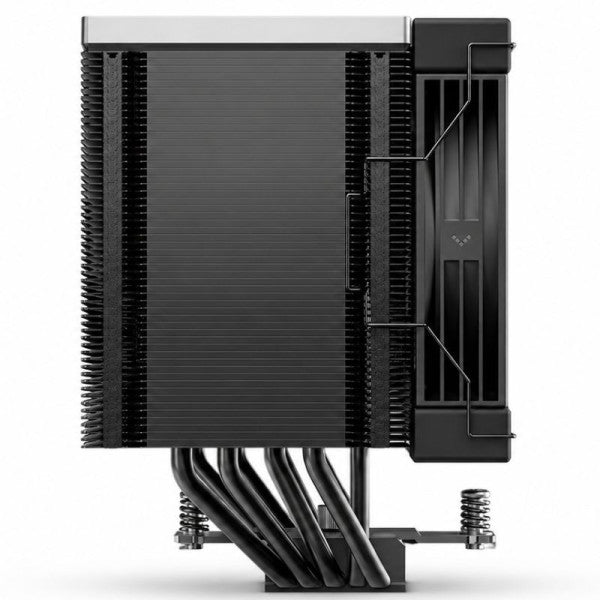 DeepCool AK500 G2 DIGITAL NYX Black