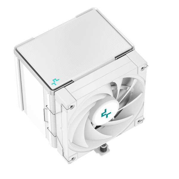 DeepCool AK500 White