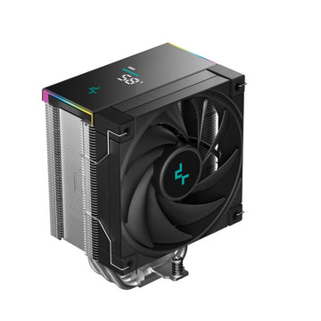 DeepCool AK500S DIGITAL SE (Black)
