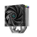 DeepCool AK500S DIGITAL SE (Black)