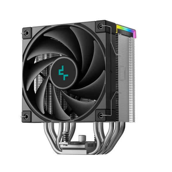 DeepCool AK500S DIGITAL SE (Black)