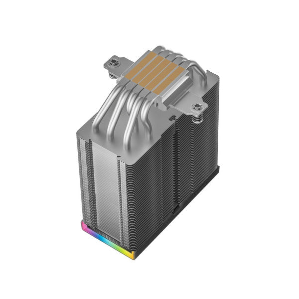 DeepCool AK500S DIGITAL SE (Black)