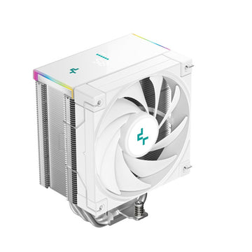 DeepCool AK500S DIGITAL SE (White)