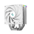 DeepCool AK500S DIGITAL SE (White)