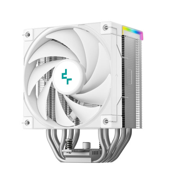 DeepCool AK500S DIGITAL SE (White)