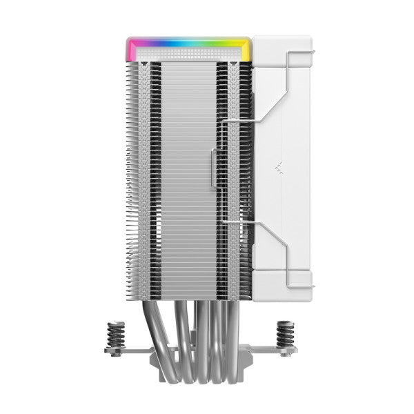DeepCool AK500S DIGITAL SE (White)