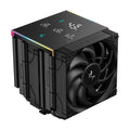 DeepCool AK620 DIGITAL PRO Black