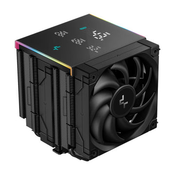 DeepCool AK620 DIGITAL PRO Black