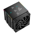 DeepCool AK620 DIGITAL PRO Black