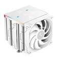 DeepCool AK620 DIGITAL PRO (White)