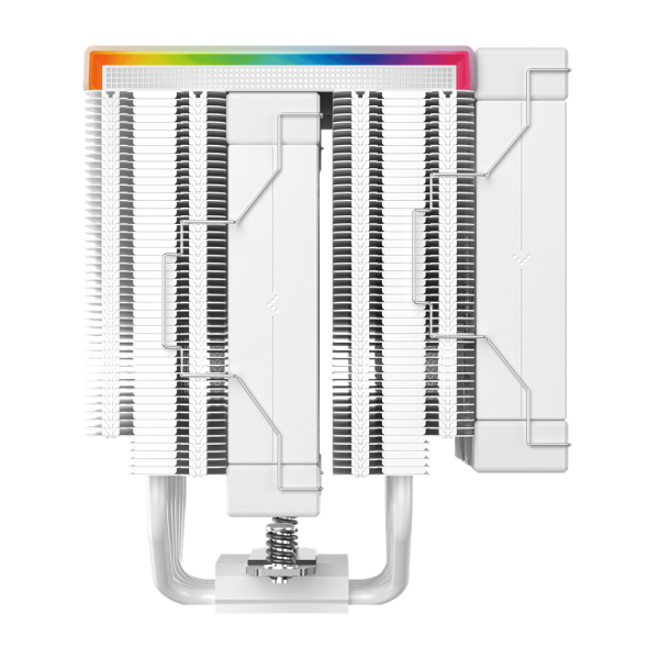 DeepCool AK620 DIGITAL PRO (White)