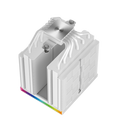 DeepCool AK620 DIGITAL PRO (White)