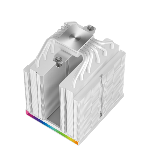 DeepCool AK620 DIGITAL PRO (White)