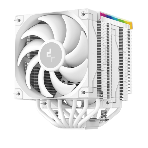 DeepCool AK620 DIGITAL PRO (White)