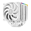 DeepCool AK620 DIGITAL PRO (White)
